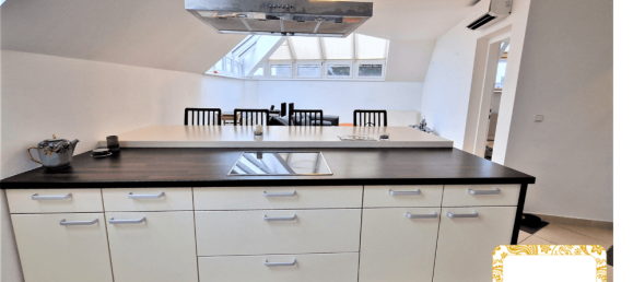 Dúplex de 4 habitaciónes en Vienna, Austria No. 161453 5