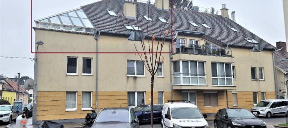 Dúplex de 4 habitaciónes en Vienna, Austria No. 161453 26