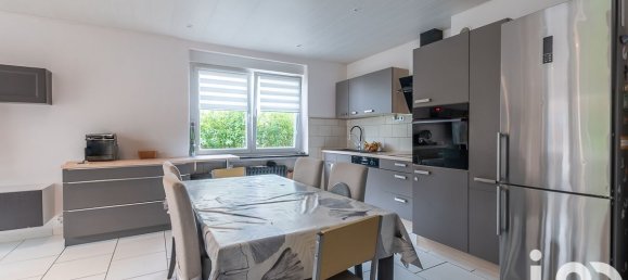 Apartamento T3 em Guenange, France N.º 220371 9