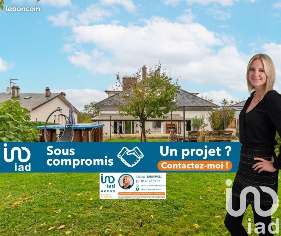 Apartamento T3 em Guenange, France N.º 220371