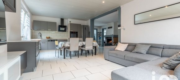 Apartamento T3 em Guenange, France N.º 220371 4