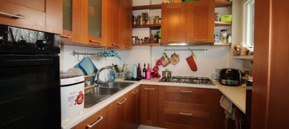 3-salle Appartement à Montorfano, Italy No. 207797 22