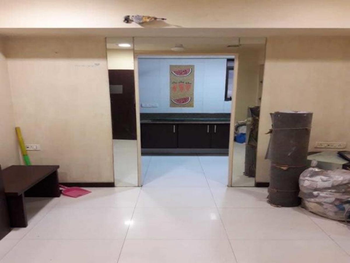 3 bedrooms House in Mumbai, India No. 45091