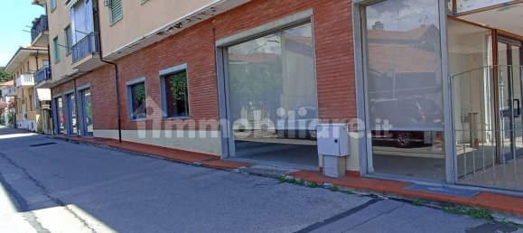 Propiedad comercial de 5 habitaciónes en Rivoli, Italy No. 375268 12