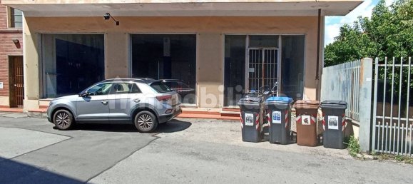 Propiedad comercial de 5 habitaciónes en Rivoli, Italy No. 375268 4