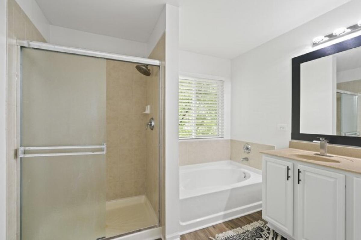 4 bedrooms House in Volo, USA No. 386982