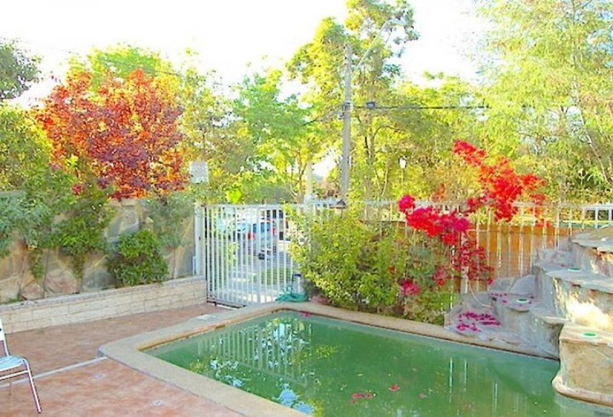 3 غرف نوم منزل في Santiago, Chile رقم 2932