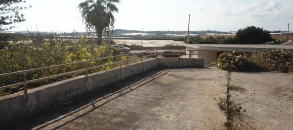 6 غرف نوم فيلا في Pachino, Italy رقم 315538 20