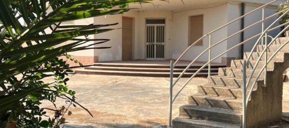 6 غرف نوم فيلا في Pachino, Italy رقم 315538 3