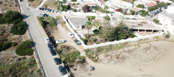 6 غرف نوم فيلا في Pachino, Italy رقم 315538 21