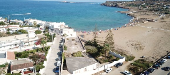 6 غرف نوم فيلا في Pachino, Italy رقم 315538 22