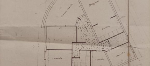 6 غرف نوم فيلا في Pachino, Italy رقم 315538 23