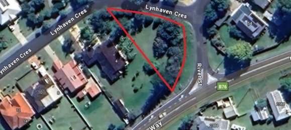 778m² Land in Ulmarra, Australia No. 233 9
