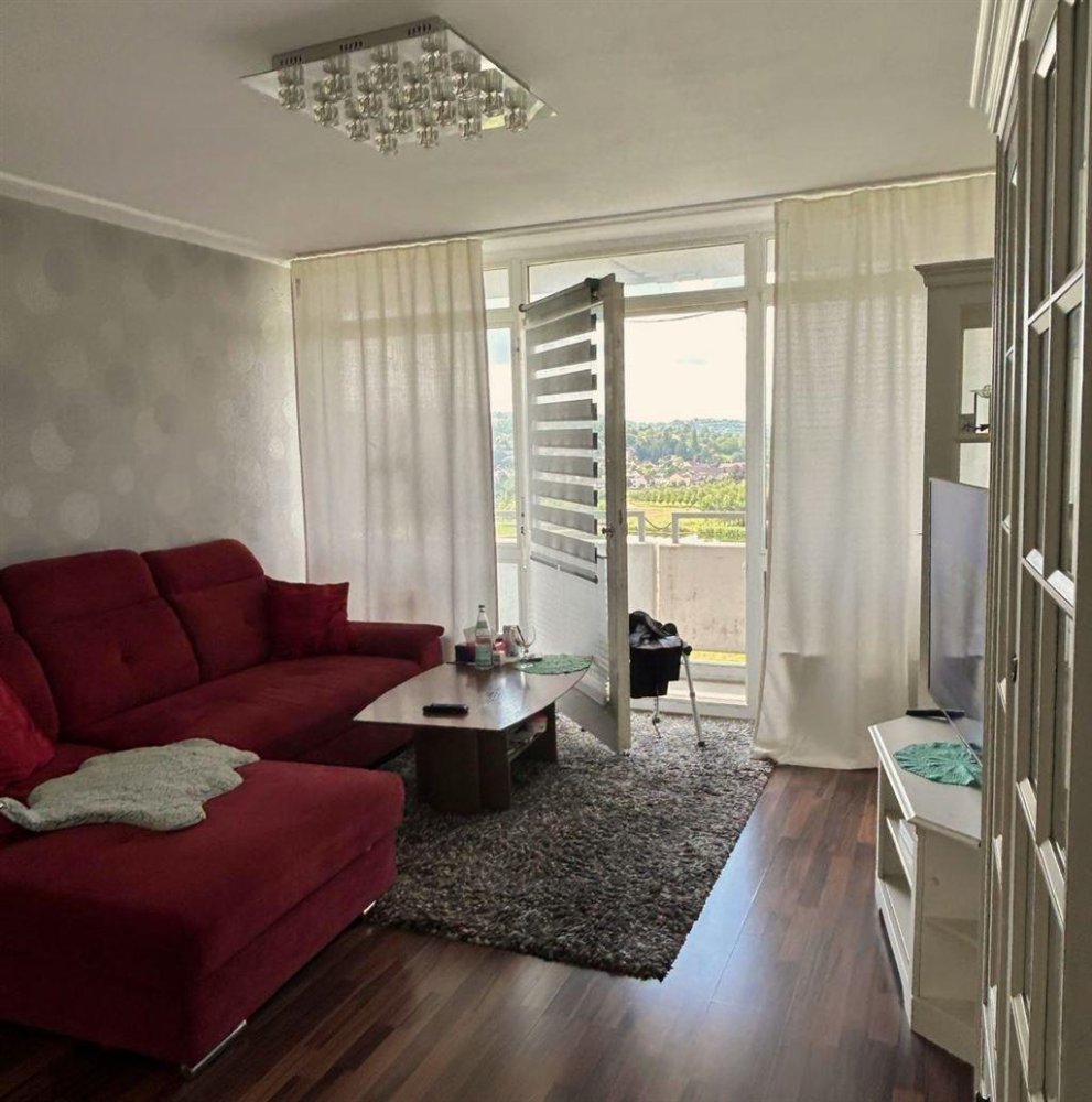 Apartamento de 1 dormitorio en Ortenaukreis, Germany No. 19597