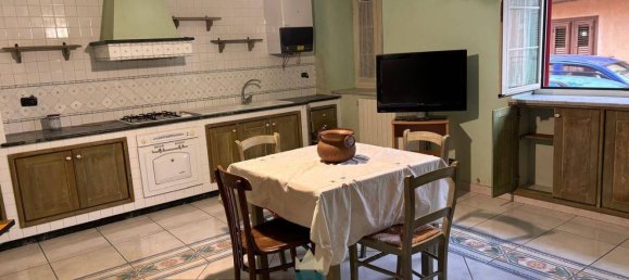 3-Zimmer Wohnung in Altofonte, Italy, Nr. 73585 9