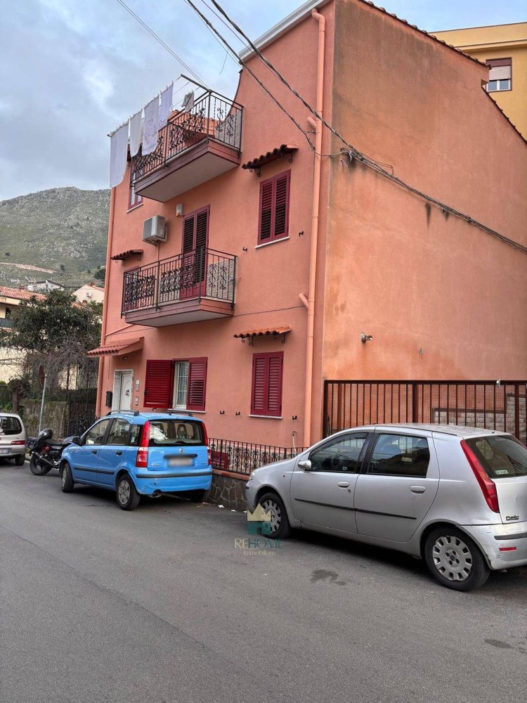 3-Zimmer Wohnung in Altofonte, Italy, Nr. 73585