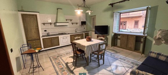 3-Zimmer Wohnung in Altofonte, Italy, Nr. 73585 8