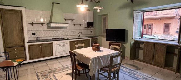 3-Zimmer Wohnung in Altofonte, Italy, Nr. 73585 7