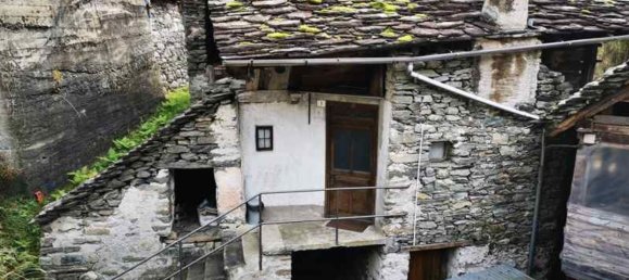 11-Zimmer Haus in Boccioleto, Italy, Nr. 115859 36