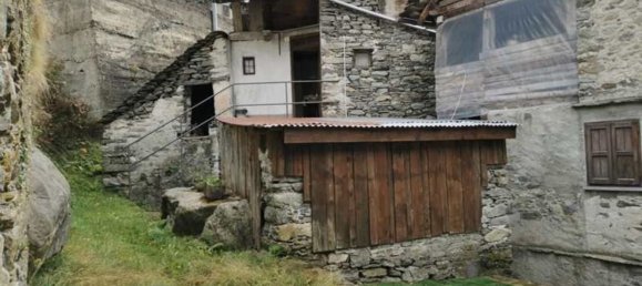 11-Zimmer Haus in Boccioleto, Italy, Nr. 115859 34