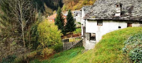 11-Zimmer Haus in Boccioleto, Italy, Nr. 115859 37