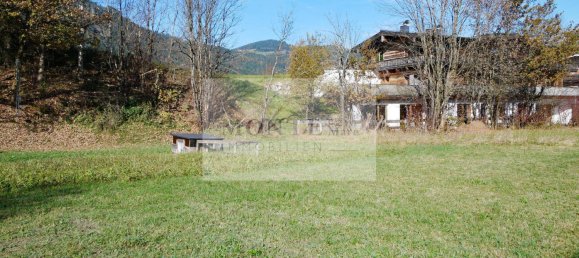 Земельный участок в Райт бай Кицбюель, Австрия № 104583 3