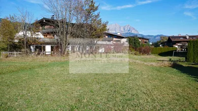 Земельный участок в Райт бай Кицбюель, Австрия № 104583