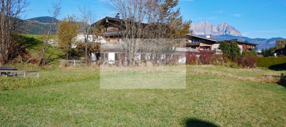 Земельный участок в Райт бай Кицбюель, Австрия № 104583 2