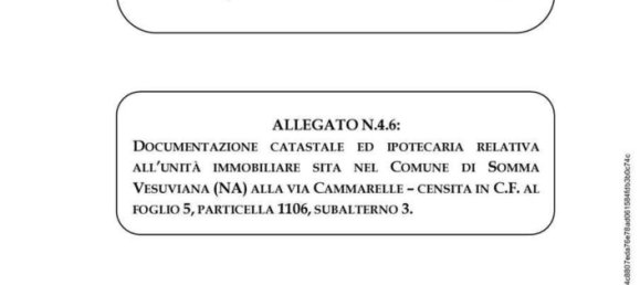 12غرفة منزل في Somma Vesuviana, Italy رقم 13818 12