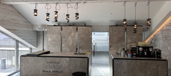 2-Zimmer Penthouse in Salzburg, Austria, Nr. 185163 5