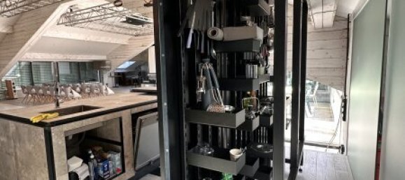 2-Zimmer Penthouse in Salzburg, Austria, Nr. 185163 8