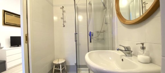 3-Zimmer Wohnung in Como, Italy, Nr. 53615 14