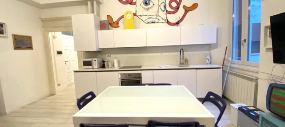 3-Zimmer Wohnung in Como, Italy, Nr. 53615 4