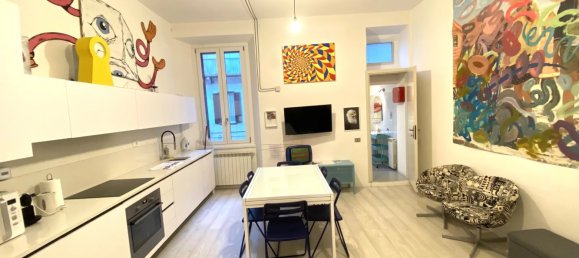 3-Zimmer Wohnung in Como, Italy, Nr. 53615 2