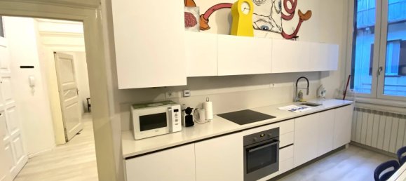 3-Zimmer Wohnung in Como, Italy, Nr. 53615 5