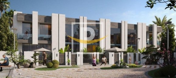 Moradia em banda T2 em Dubai Land, UAE N.º 10438 17