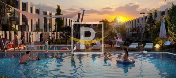 Moradia em banda T2 em Dubai Land, UAE N.º 10438 15