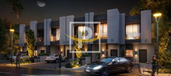 Moradia em banda T2 em Dubai Land, UAE N.º 10438 9