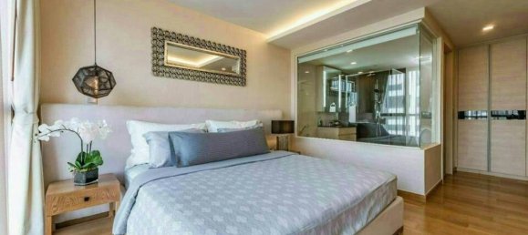 Кондоминиум  с 2 спальнями в Пляж Рейли, Таиланд № 23917 5