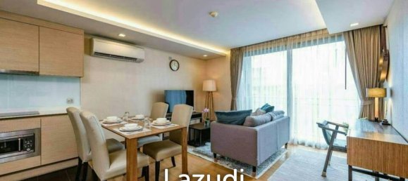 2 bedrooms Condo in Bangkok, Thailand No. 23917 2
