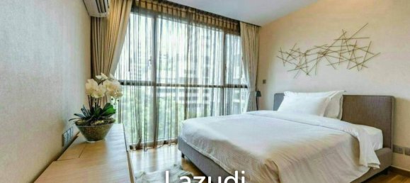 2 bedrooms Condo in Bangkok, Thailand No. 23917 4