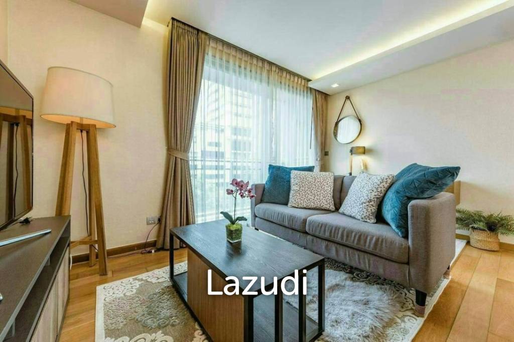 2 bedrooms Condo in Bangkok, Thailand No. 23917