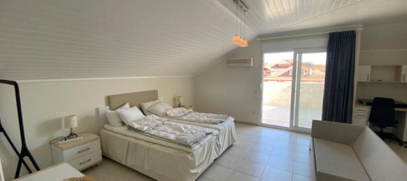 Apartment 4+1 in Alanya, Turkey No. 23999 8