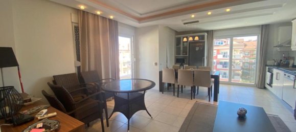 Apartment 4+1 in Alanya, Turkey No. 23999 5