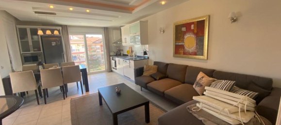 Apartment 4+1 in Alanya, Turkey No. 23999 3