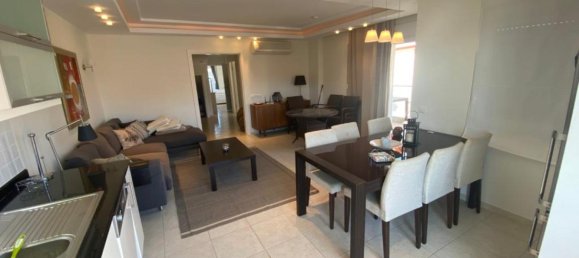 Apartment 4+1 in Alanya, Turkey No. 23999 4