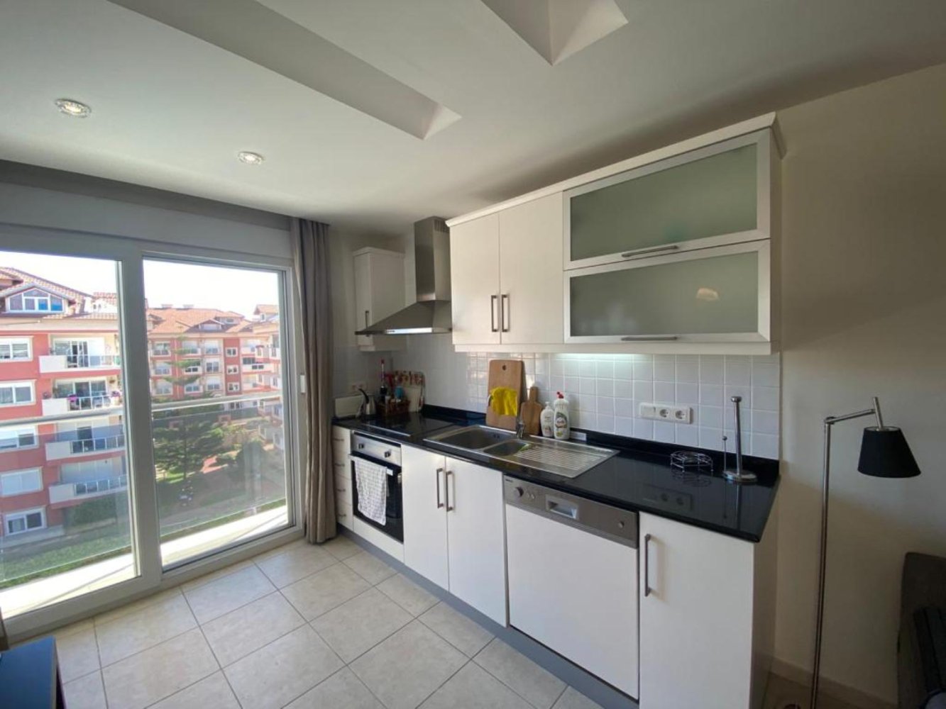 Apartment 4+1 in Alanya, Turkey No. 23999