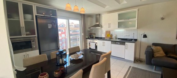 Apartment 4+1 in Alanya, Turkey No. 23999 2