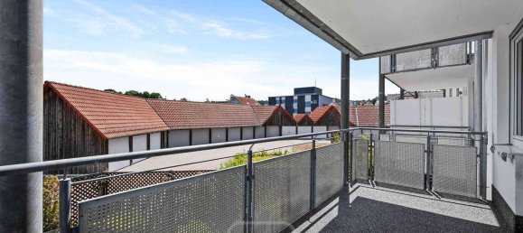 Apartamento T2 em Calw, Germany N.º 106423 9