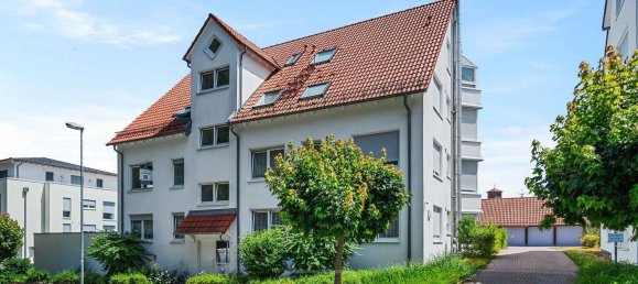 Apartamento T2 em Calw, Germany N.º 106423 2